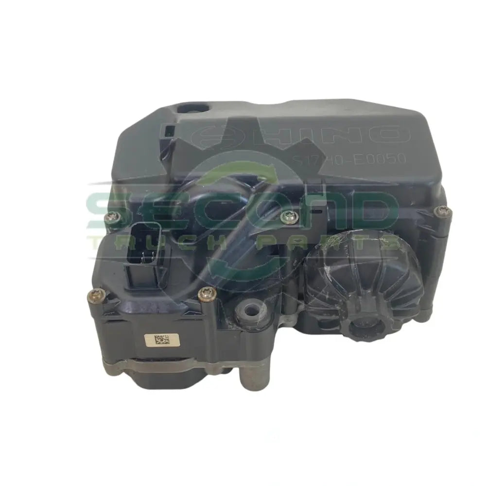 0 444 042 164 Genuine Hino DEF Doser Pump - Second Truck Parts