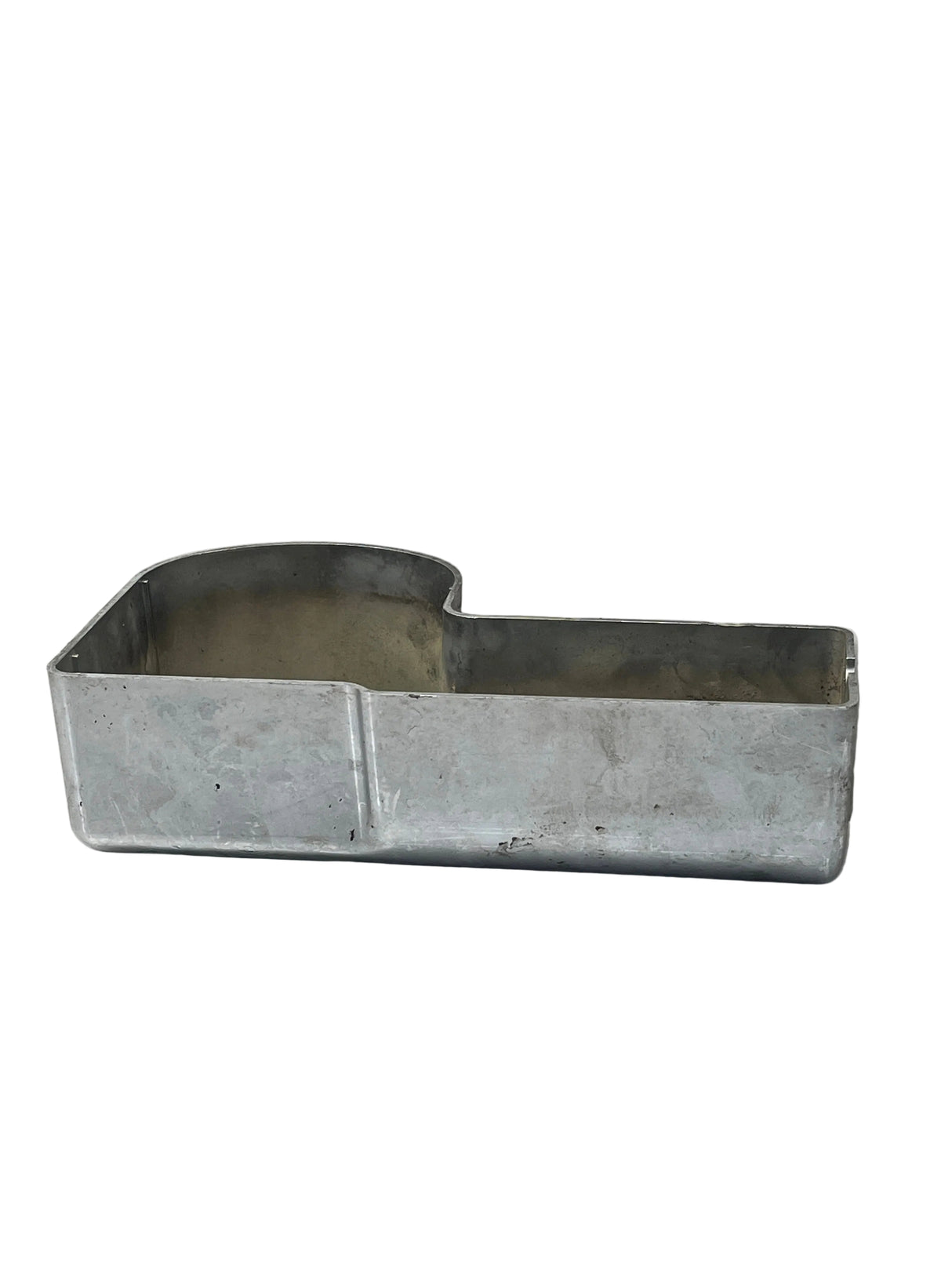 0311-860652 Genuine Aero Aero Tarp Motor Cover E/C GW30