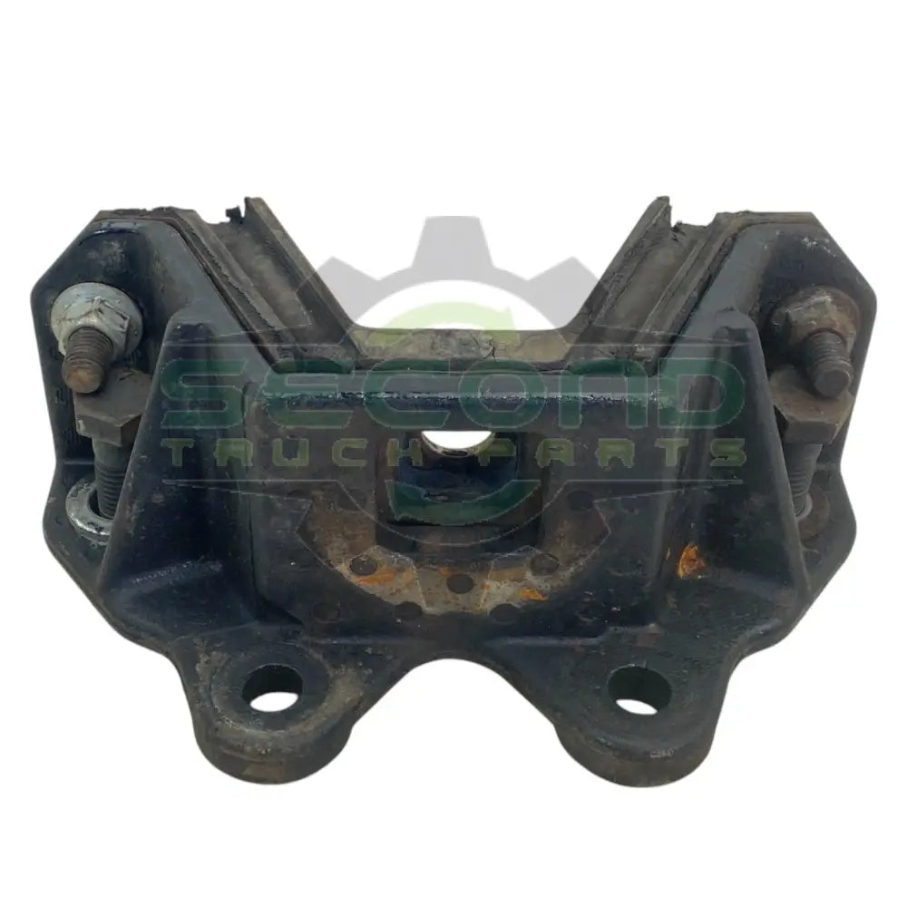 01-30133-000 Genuine Freightliner Rear Frame Engine Bracket - Brackets