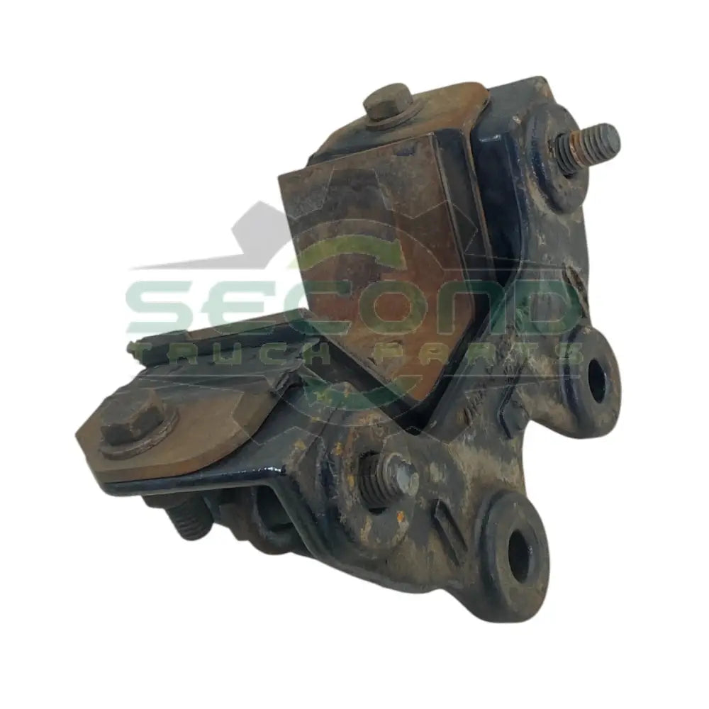 01-30133-000 Genuine Freightliner Rear Frame Engine Bracket - Brackets