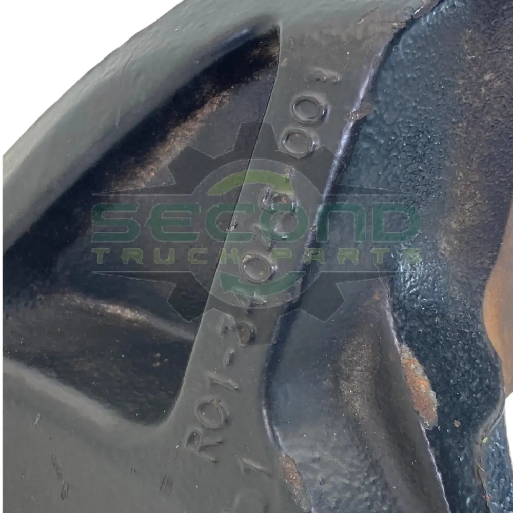 01-33283-001 Genuine Cat Engine Mount Bracket - Engine Mount Brackets