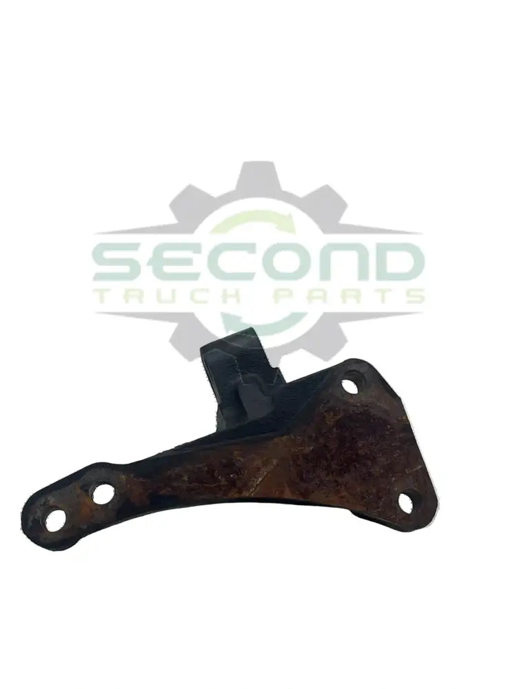 01-35552-000 Genuine Freightliner Right Side Engine Mount Bracket - Engine Mount Brackets