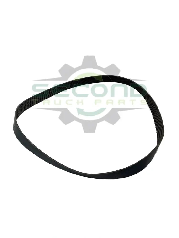 01-35625-635 Genuine Freightliner Fan Belt 1635MM 10RIB HDEP - Belts