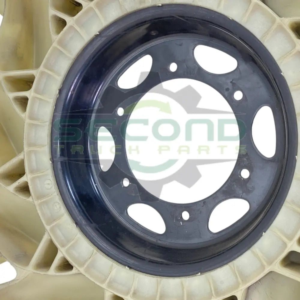 010022667 Genuine BorgWarner Engine Cooling Fan - Cooling Fans