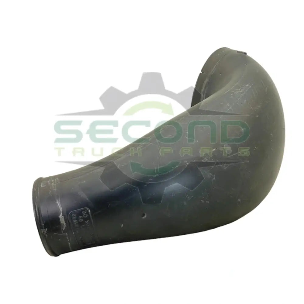 03-36089-001 Genuine Freightliner Air Intake Pipe - Air Intake Components