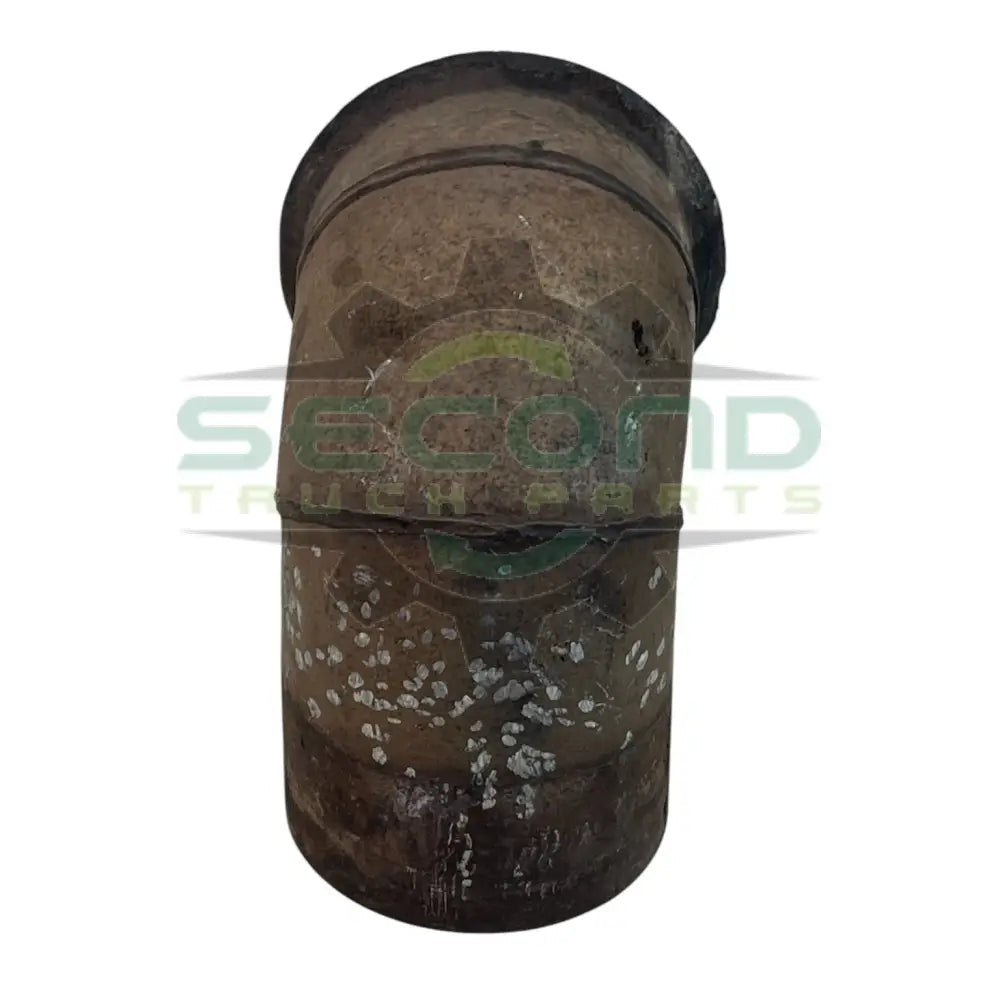 04-27721-000 Genuine Freightliner Exhaust Pipe Elbow 5Inch - Second Truck Parts