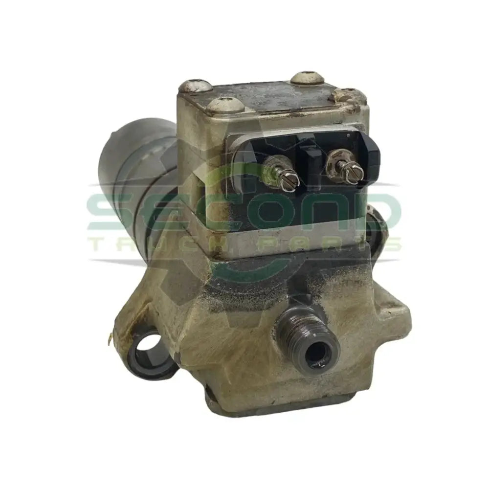 0414799024 Genuine Bosch Fuel Injector Pump - Second Truck Parts