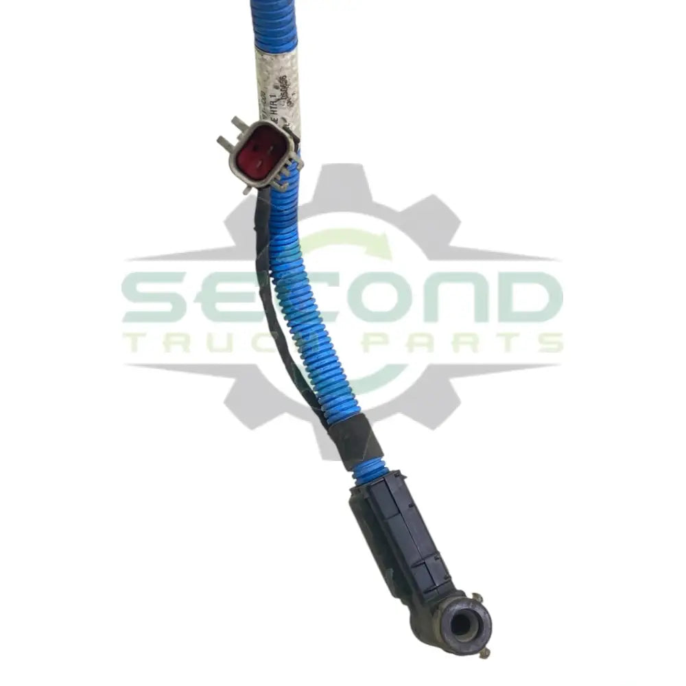 0432071000 Genuine Freightliner Diesel Exhaust Fluid Suction Line - Exhaust Components