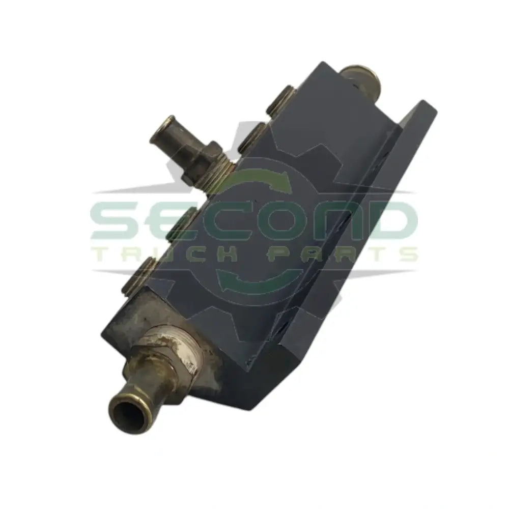 05-28704-000 Genuine Detroit Diesel Engine Manifold Heater - Second Truck Parts