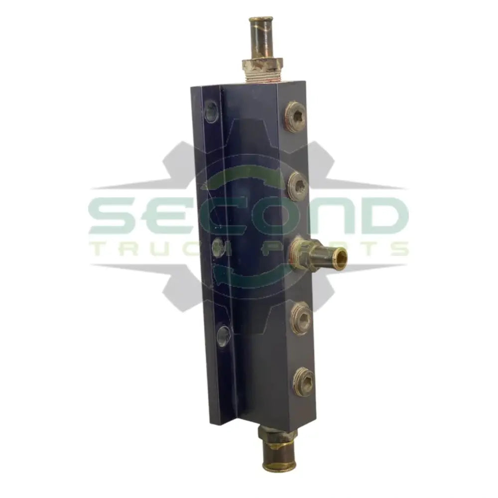 05-28704-000 Genuine Detroit Diesel Engine Manifold Heater - Second Truck Parts