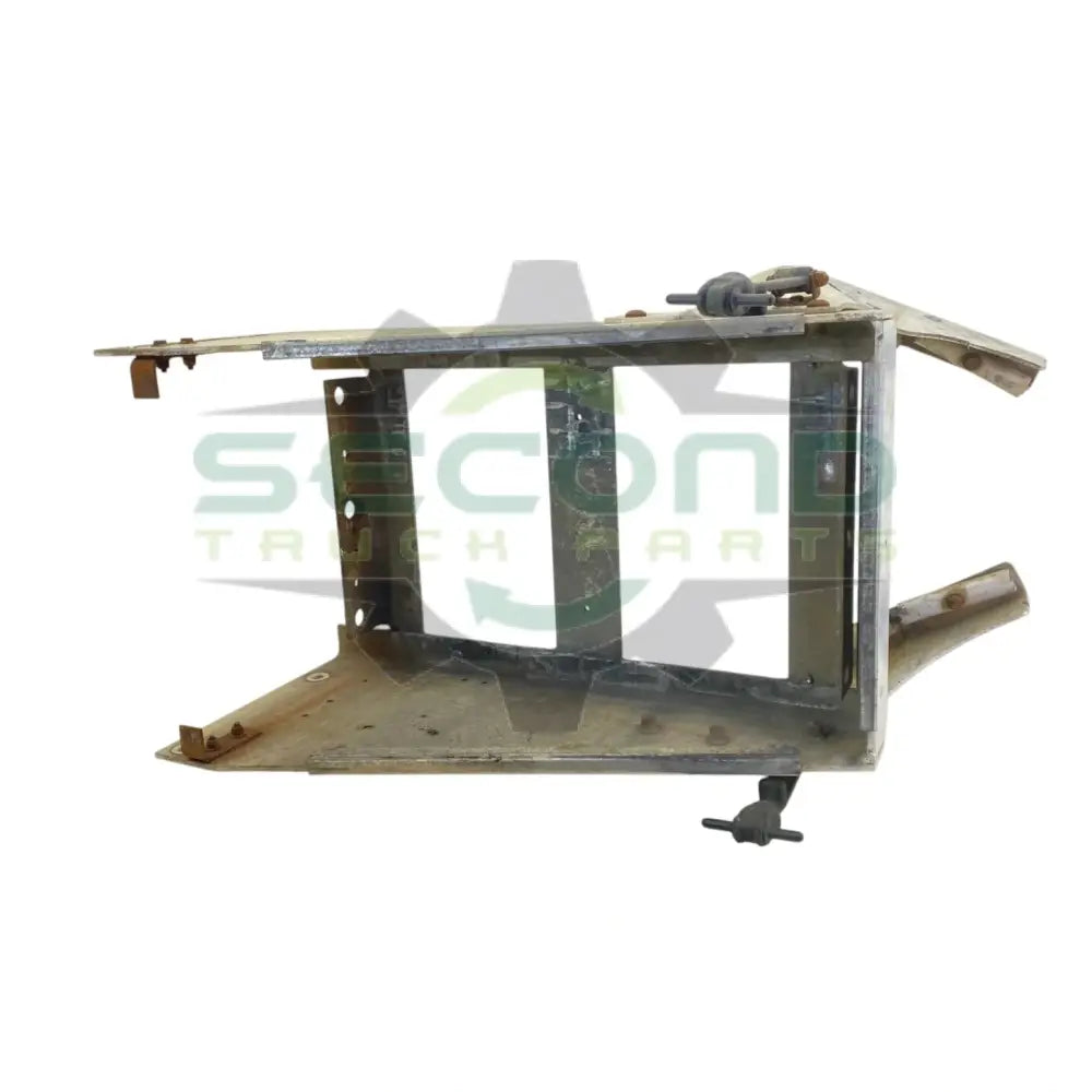06-17511-000 Genuine Freightliner FLD 3 Battery Box Sides Support - Battery Boxes