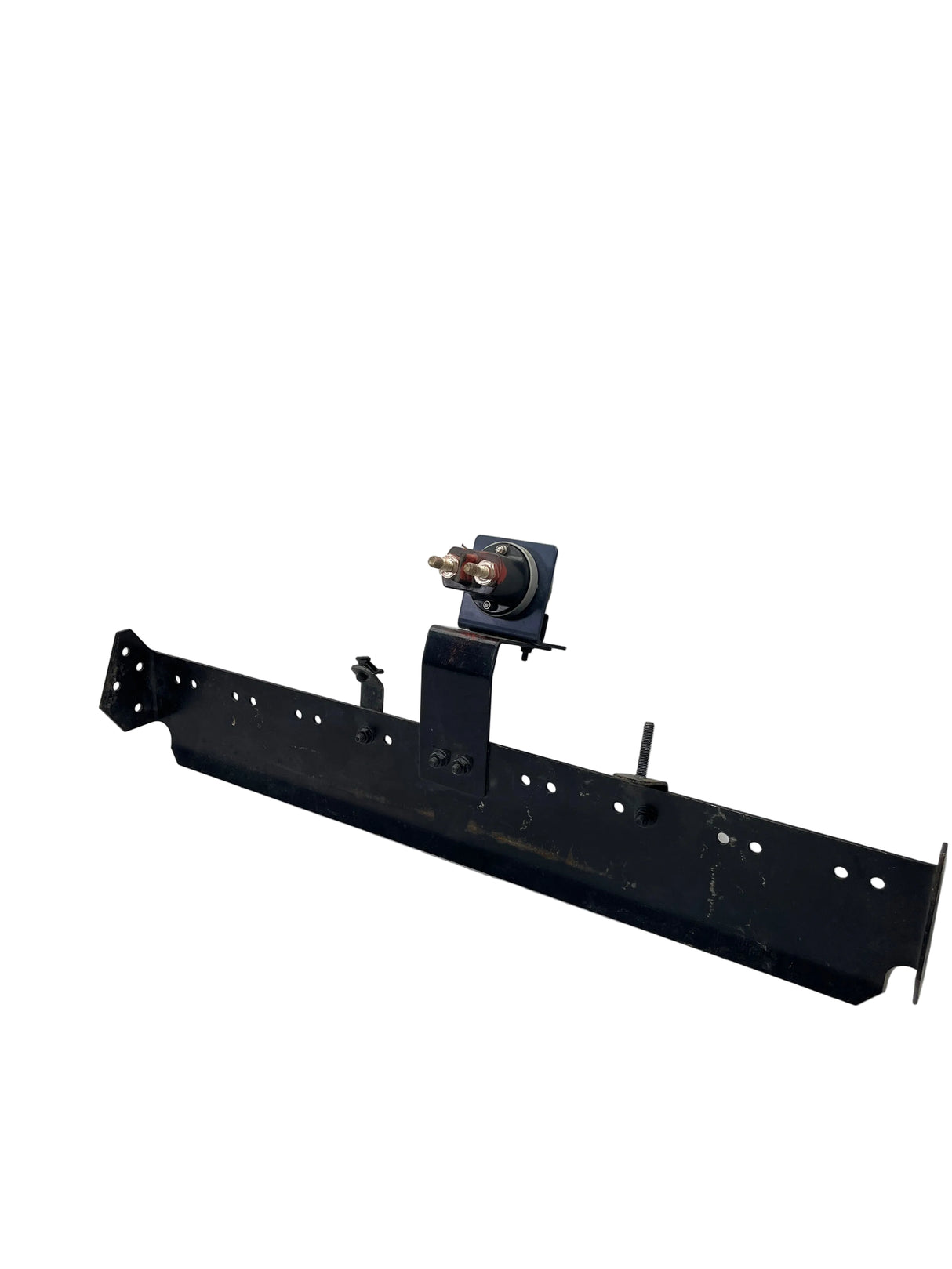 21846678 Genuine Volvo Battery Box Bracket With Switch