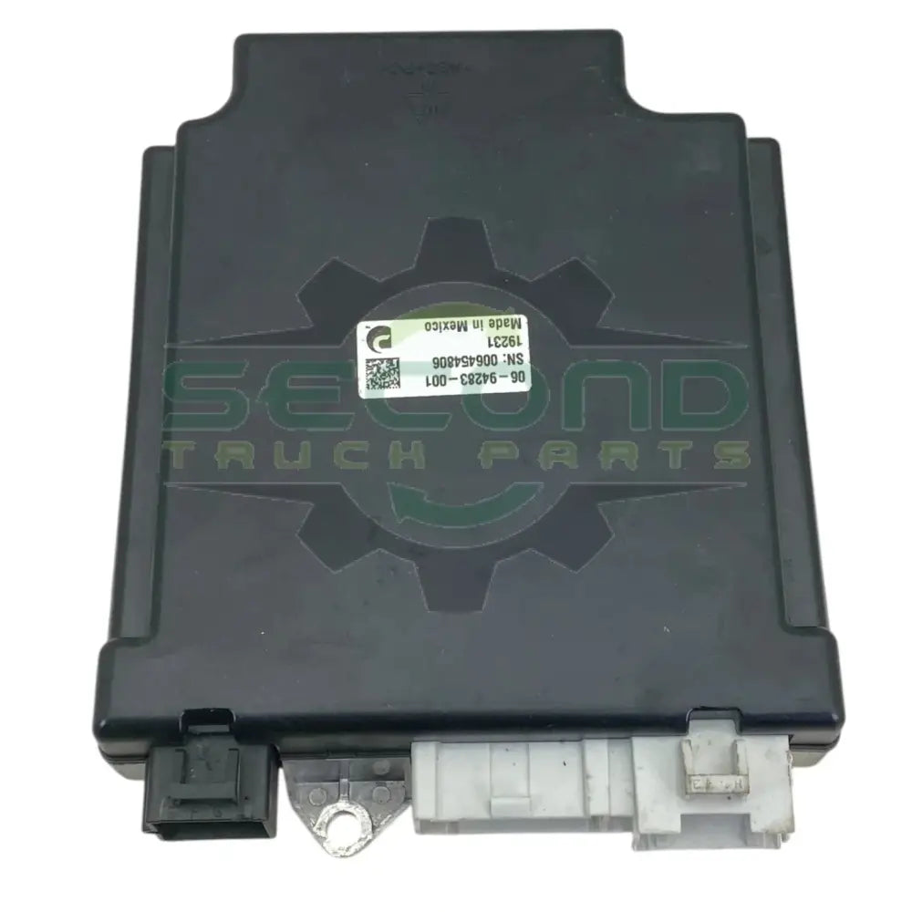 0694283001 Genuine Western Star Cab Control Module CECU - Second Truck Parts
