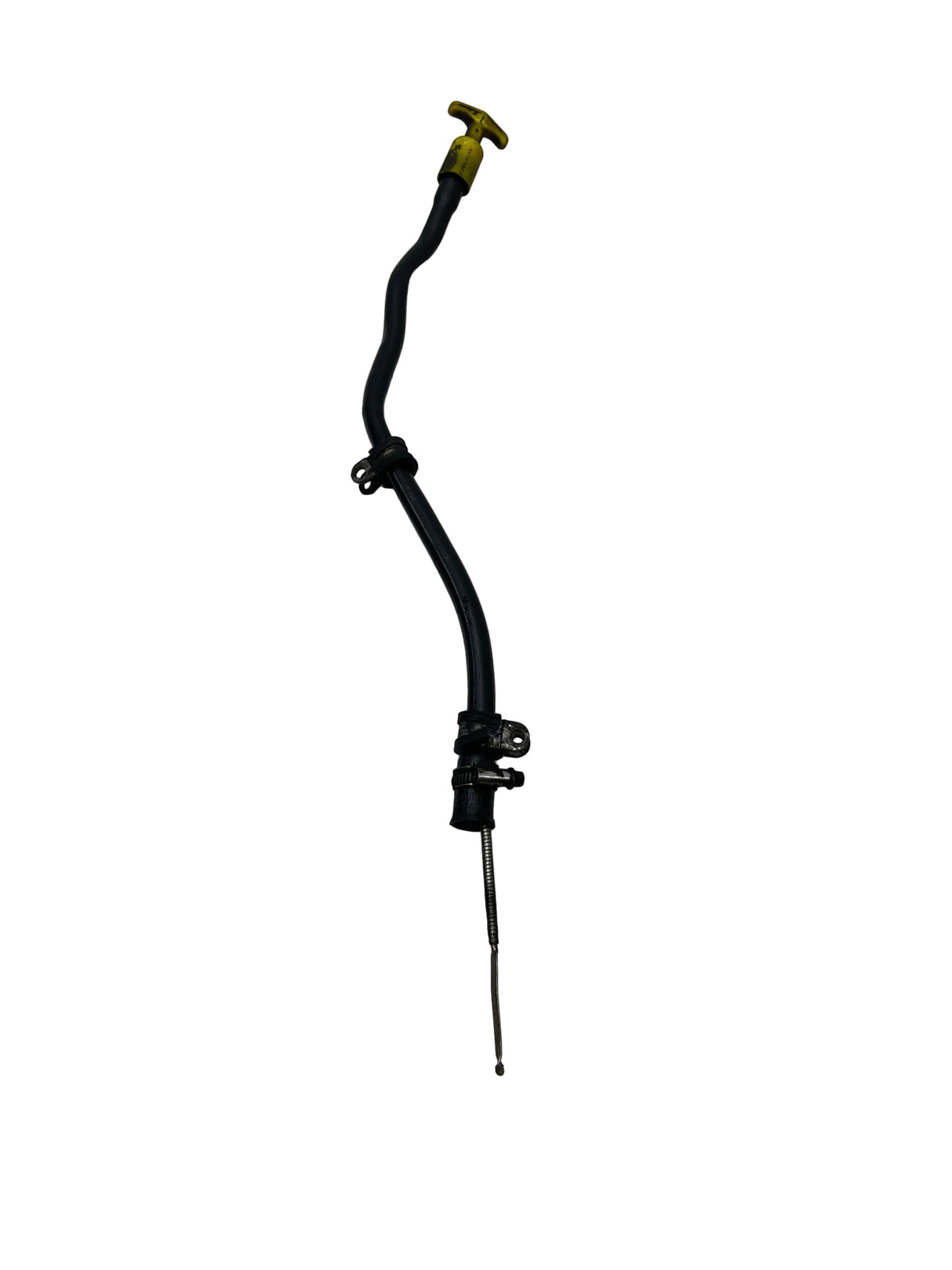 A4720182416 Genuine Detroit Diesel Engine Oil Dipstick Tube