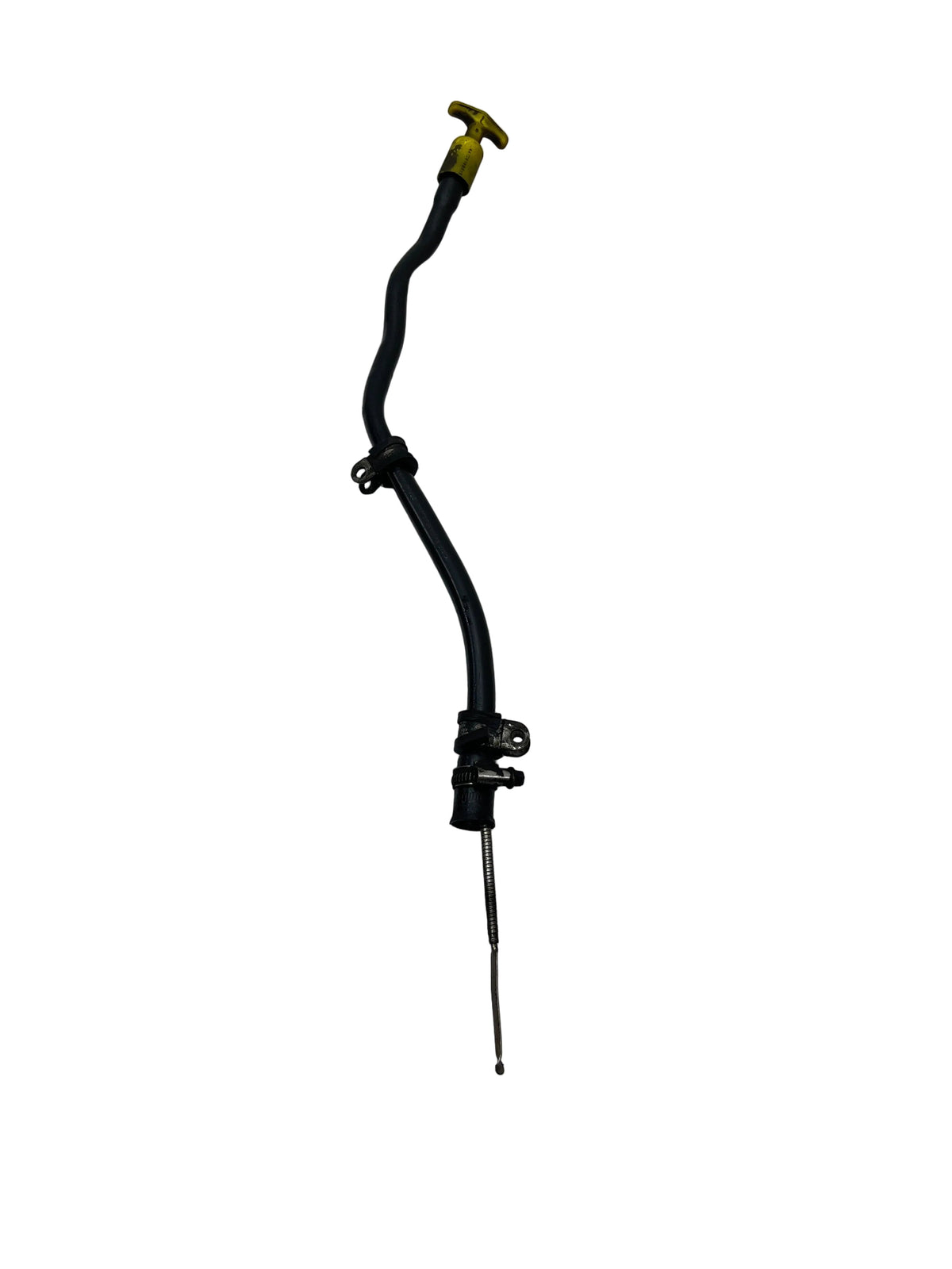 A4720182416 Genuine Detroit Diesel Engine Oil Dipstick Tube - Dipsticks