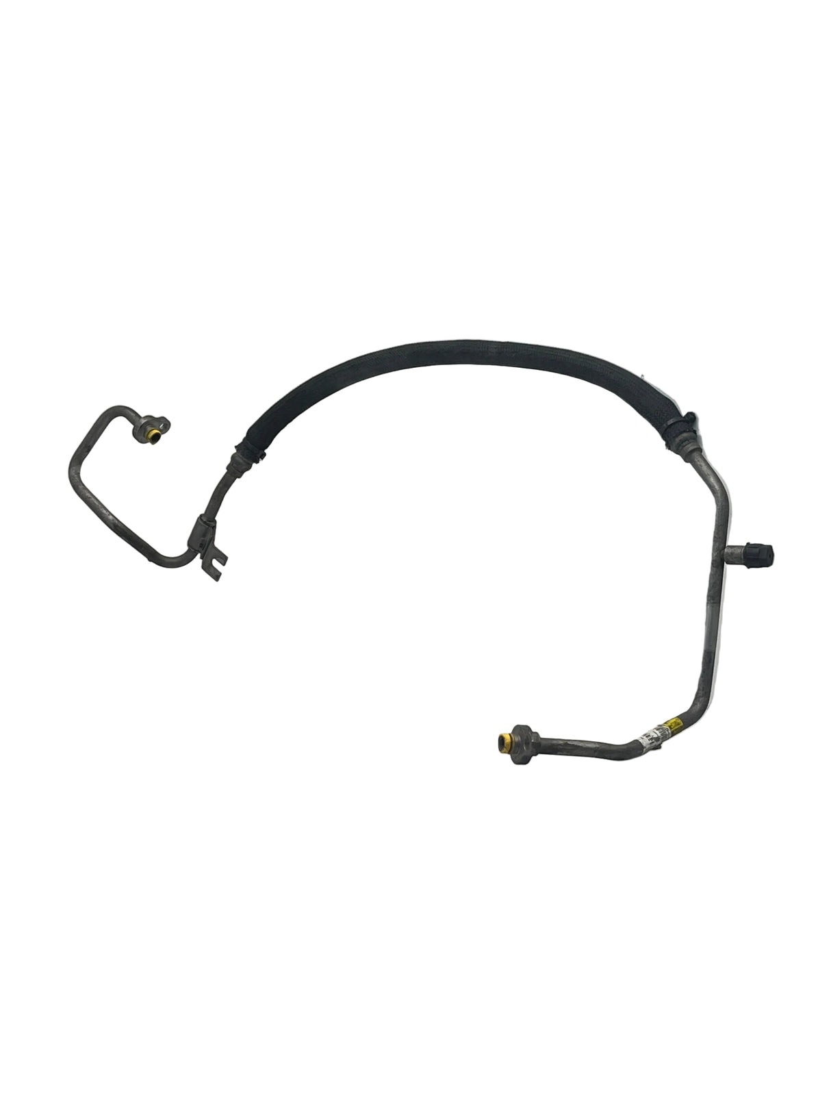 35355L Genuine Volvo Hose Assembly