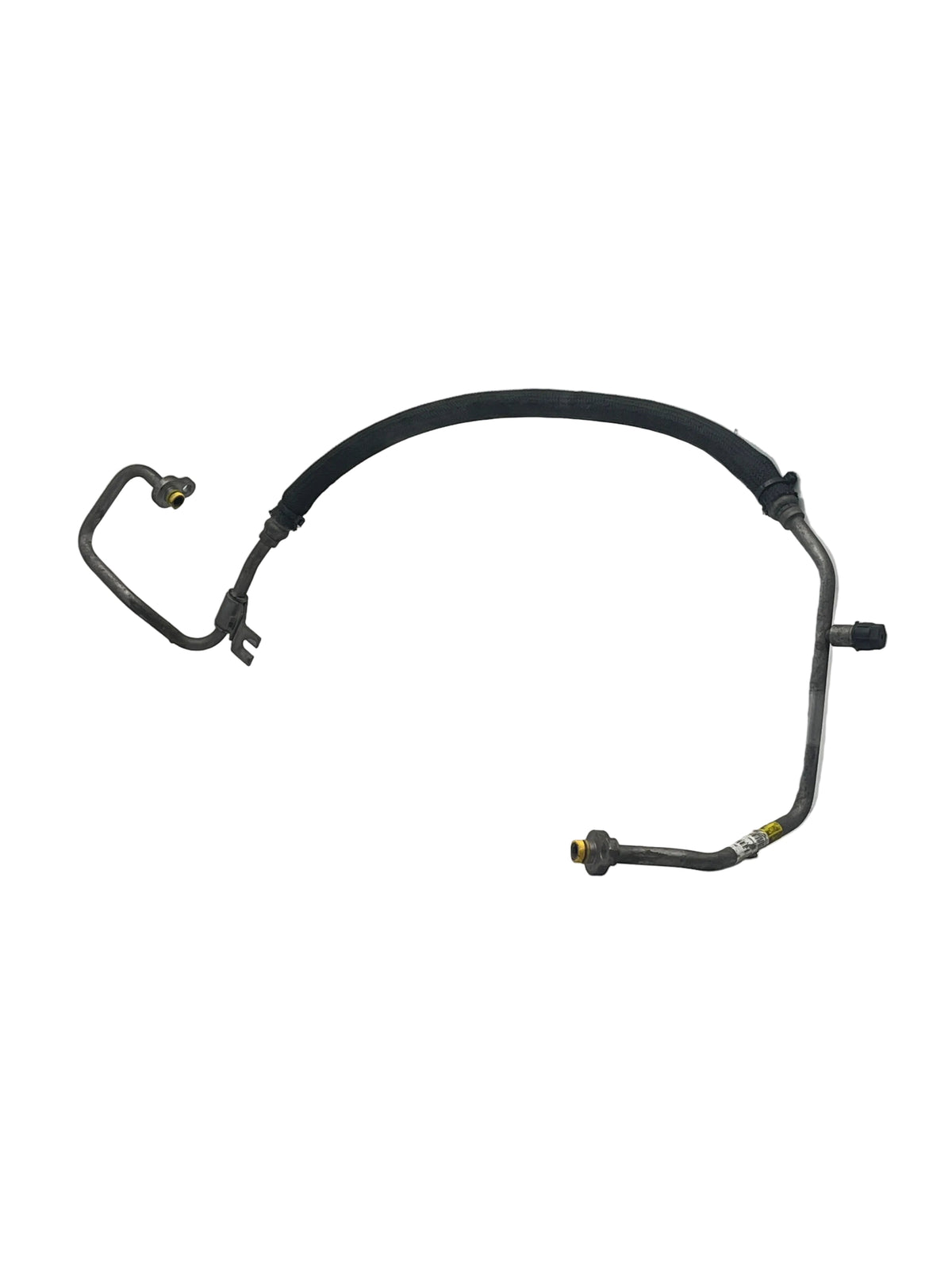 35355L Genuine Volvo Hose Assembly - Hoses
