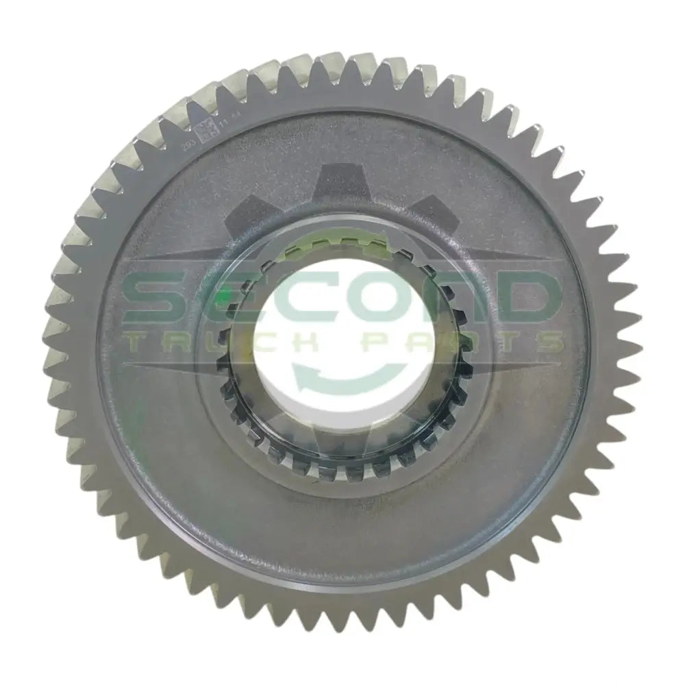 10000898 Genuine Eaton Gear Mainshaft - Second Truck Parts