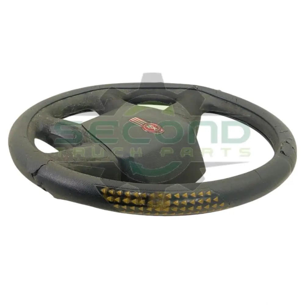 1000571136BSM Genuine Paccar Steering Wheel Assembly - Steering Wheels