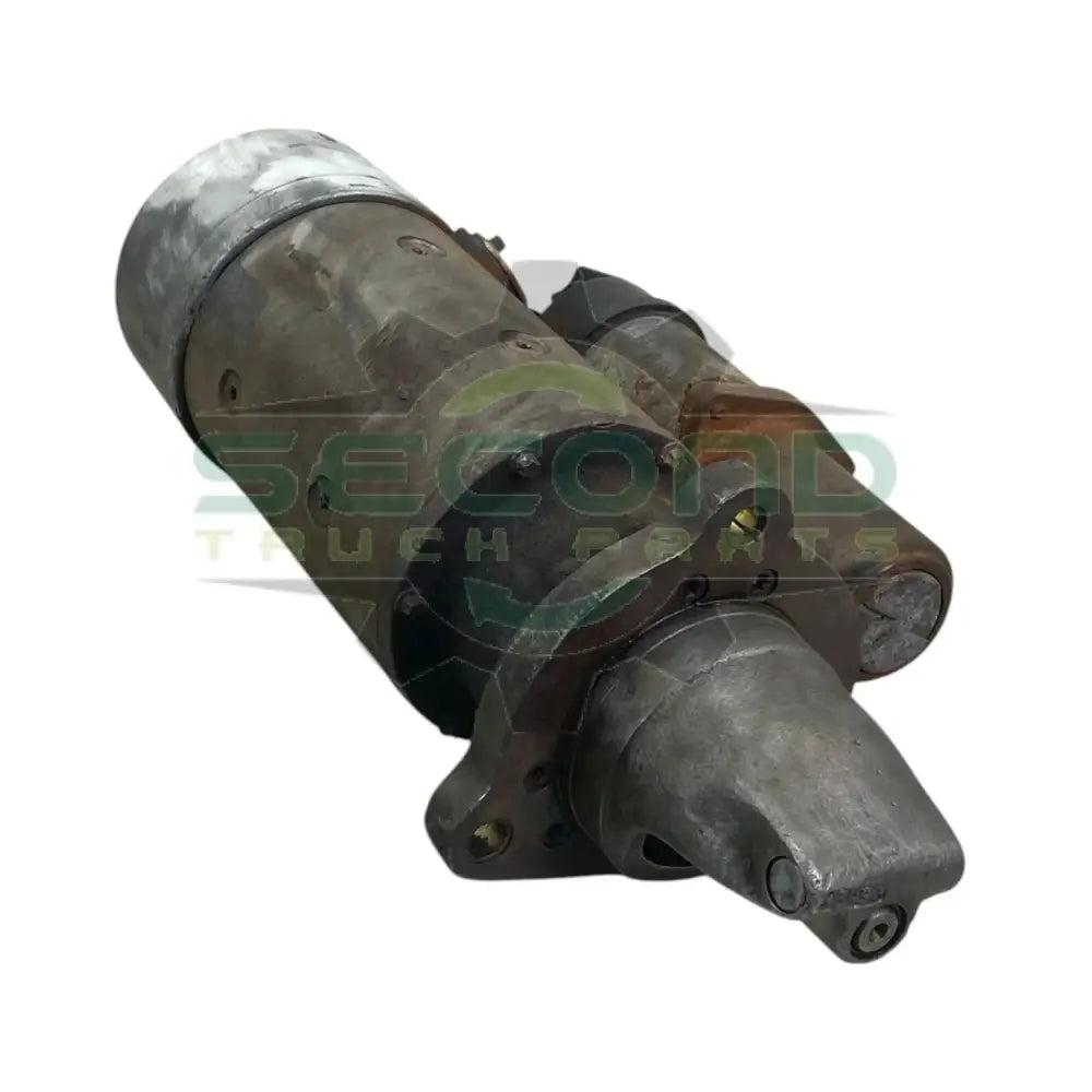 10479213 Genuine Delco Remy Starter Motor - Second Truck Parts