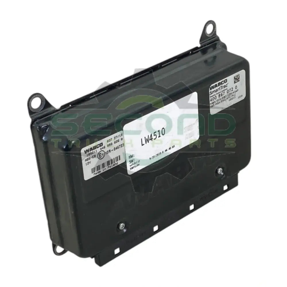 10R-046723 Genuine Wabco ABS Control Module - ABS Control Modules