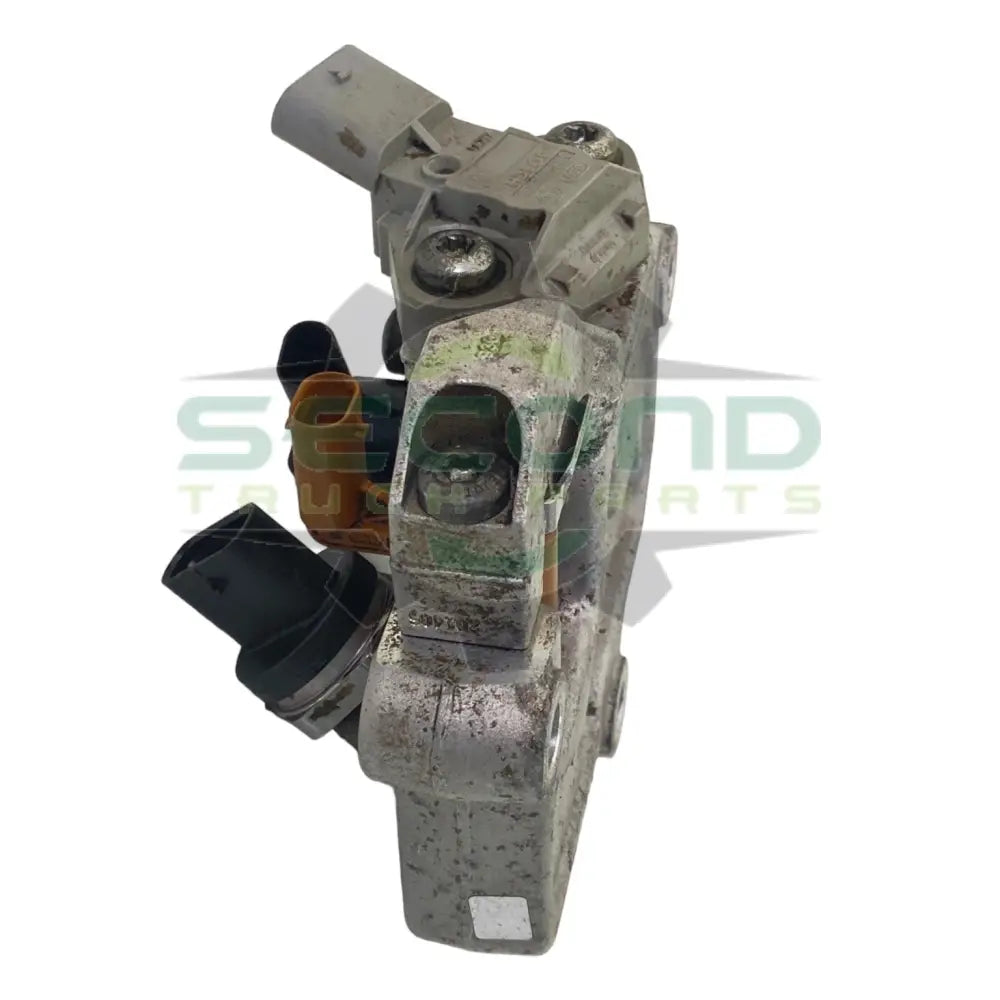 10R-046888 Genuine Detroit Diesel Doser Valve - Valves