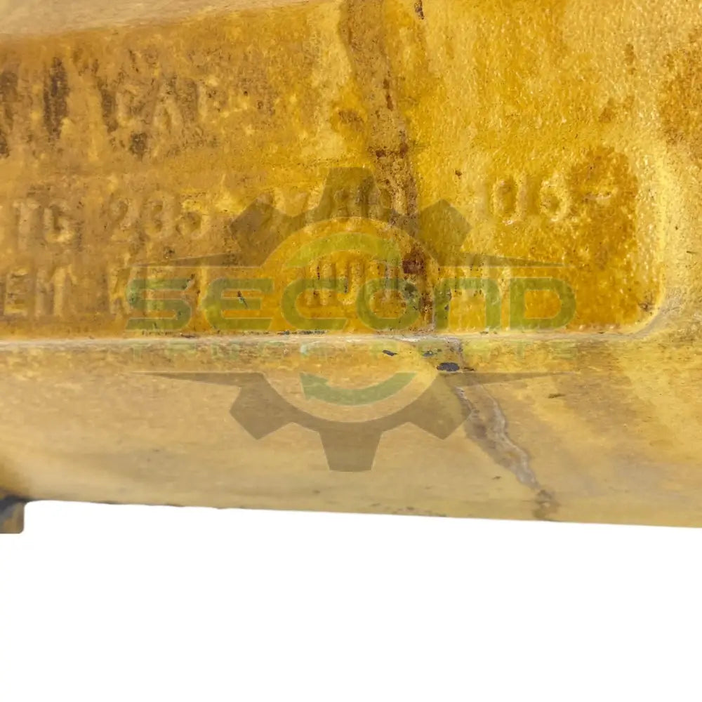 10R-2128 Genuine Cat Oil Cooler - Oil Coolers