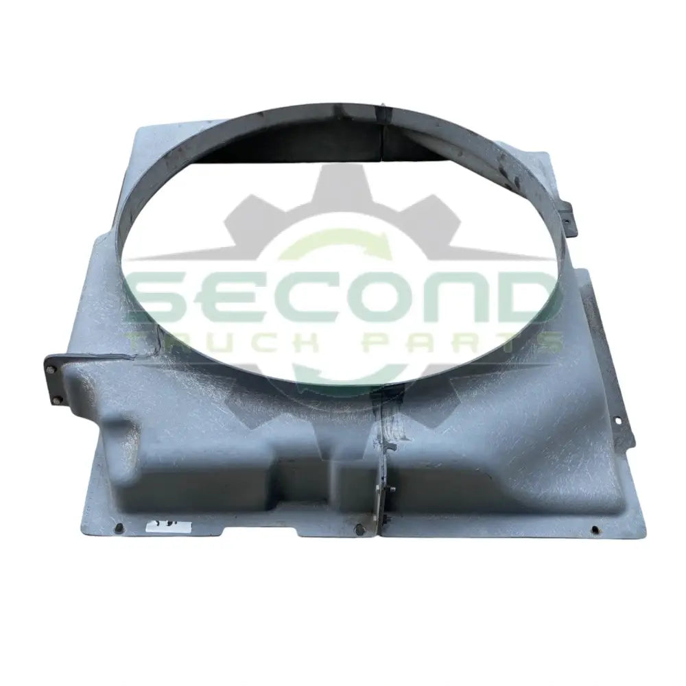 1160282-A Genuine Titanx Radiator Fan Cooling Shroud - Other Truck Parts