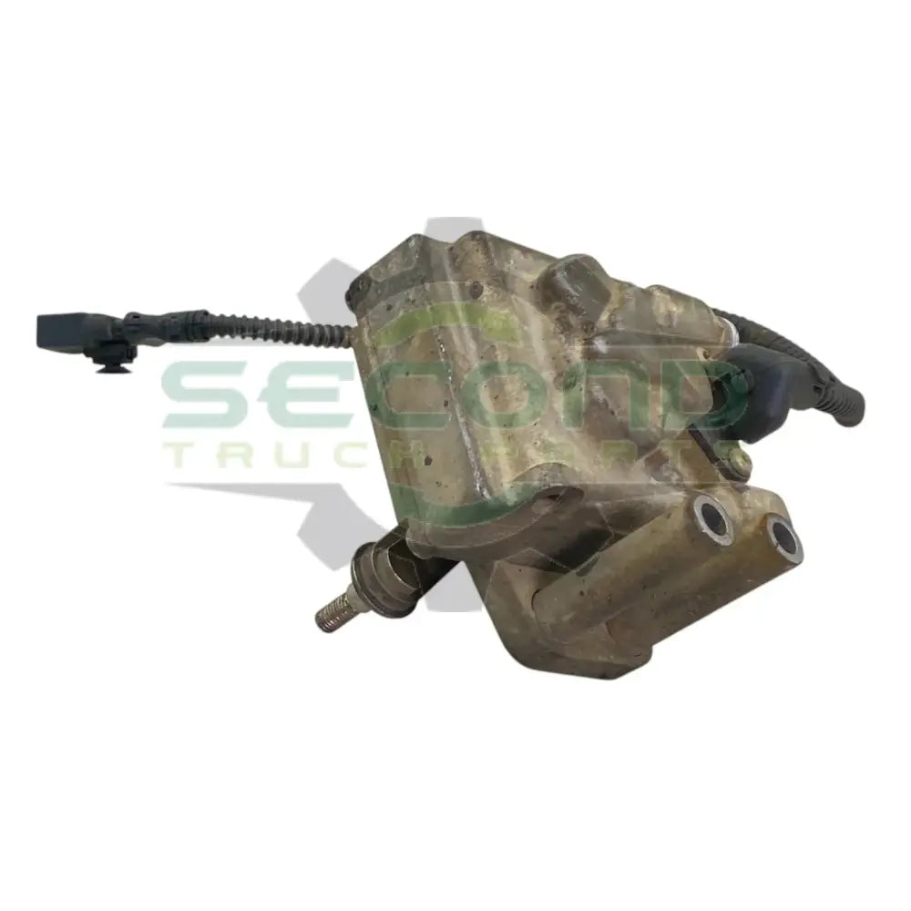 118R11-020007 Genuine Detroit Diesel Valve Motor Actuator - Valves