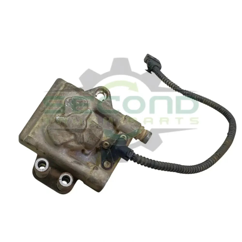 118R11-020007 Genuine Detroit Diesel Valve Motor Actuator - Valves