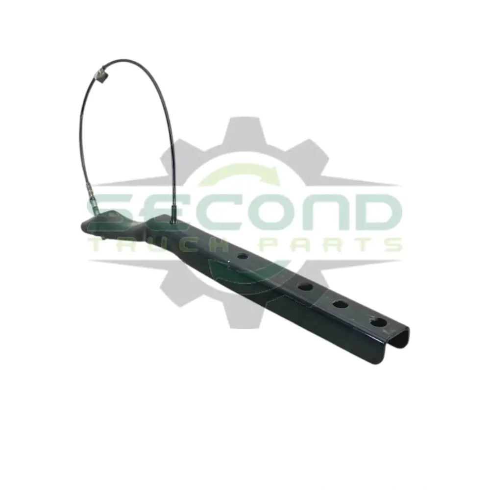 12-28796-000 Genuine Freightliner Bracket Air Tank Below Rail - Second Truck Parts