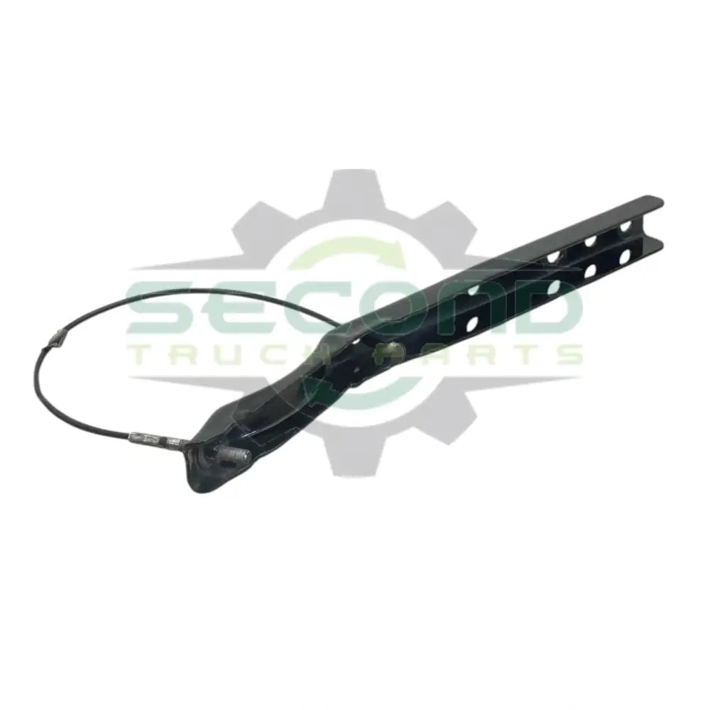 12-28796-000 Genuine Freightliner Bracket Air Tank Below Rail - Second Truck Parts