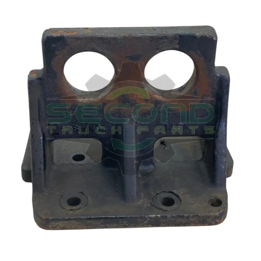12014-3472 Genuine Western Star Rear Right Frame Mount - Second Truck Parts