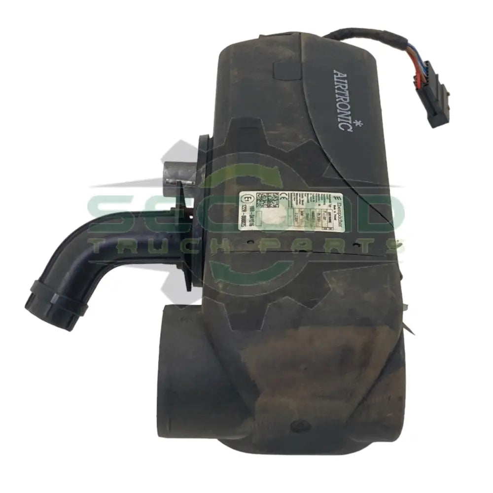 122R-000025 Genuine Eberspacher Diesel Bunk Heater - Other Truck Parts