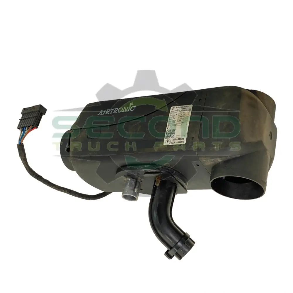 122R-000025 Genuine Eberspacher Diesel Bunk Heater - Other Truck Parts