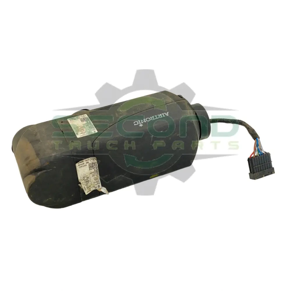 122R-000025 Genuine Eberspacher Diesel Bunk Heater - Other Truck Parts