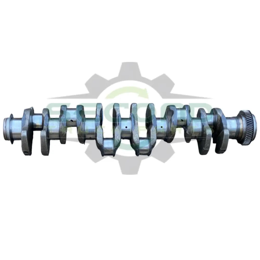 13411-E0100 Genuine Hino Crankshaft - Crankshafts