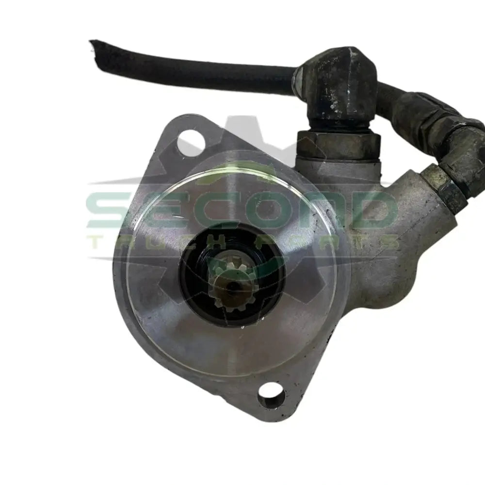 1420358002 Genuine TRW Power Steering Pump - Second Truck Parts