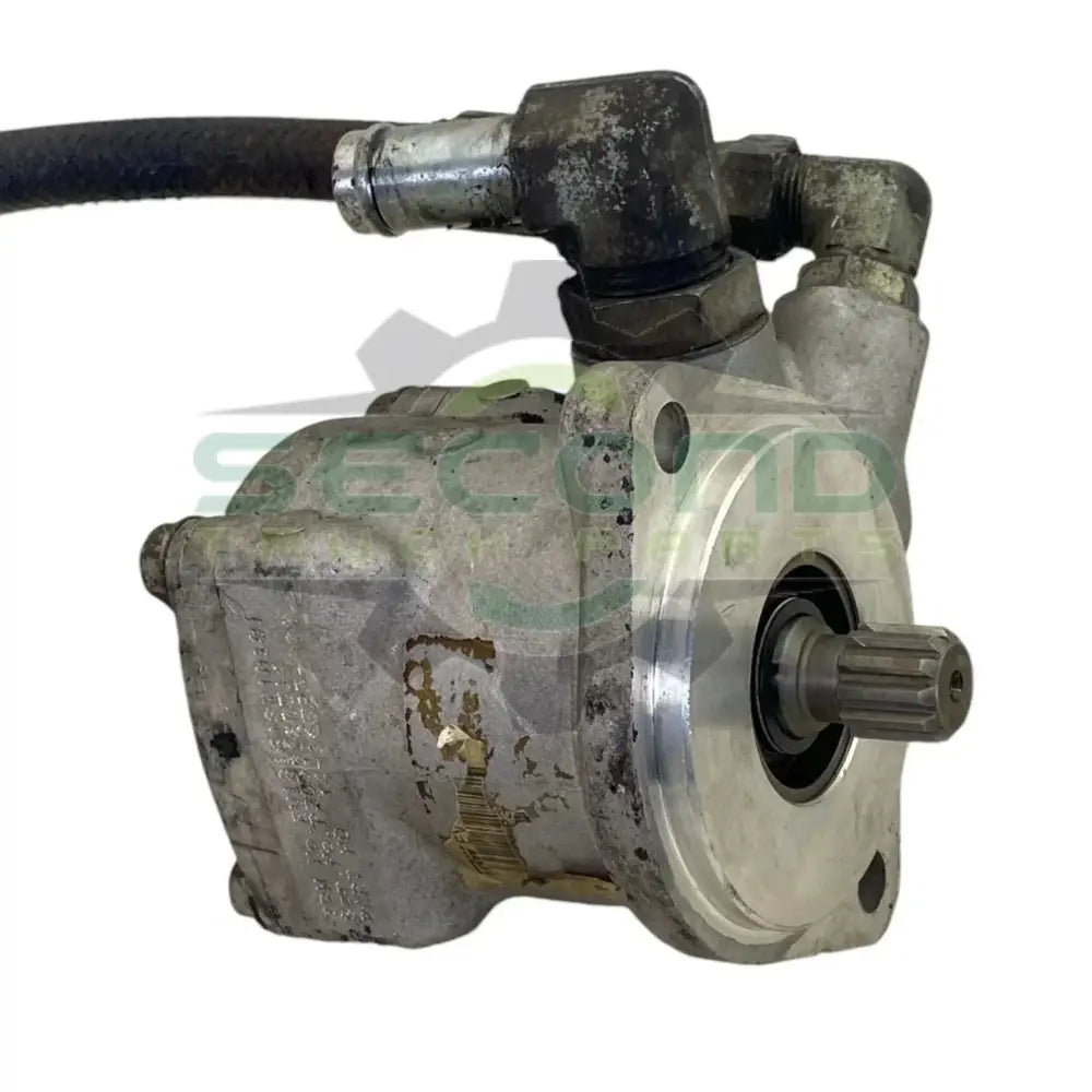 1420358002 Genuine TRW Power Steering Pump - Second Truck Parts
