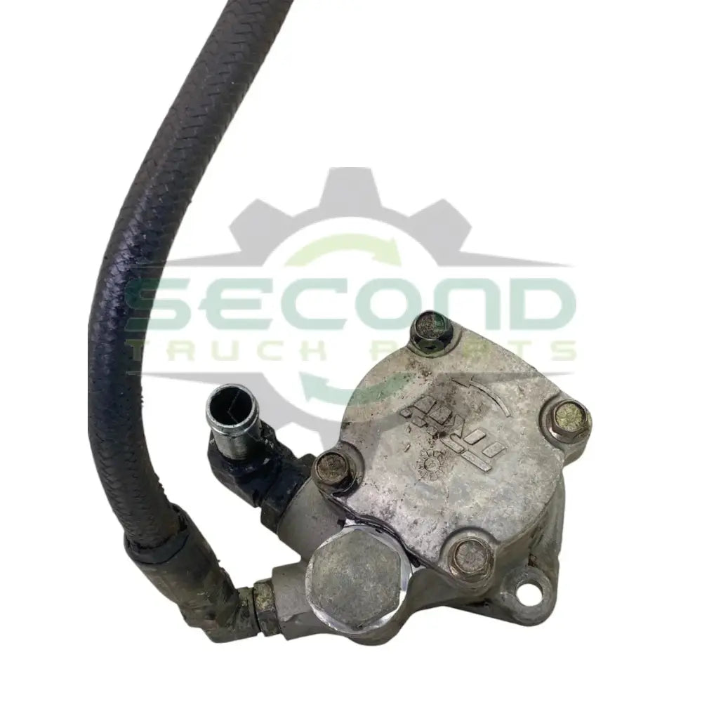 1420358002 Genuine TRW Power Steering Pump - Second Truck Parts
