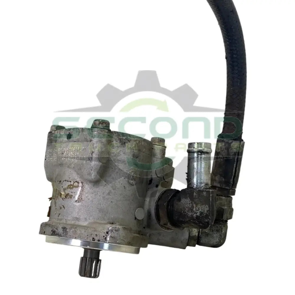 1420358002 Genuine TRW Power Steering Pump - Second Truck Parts