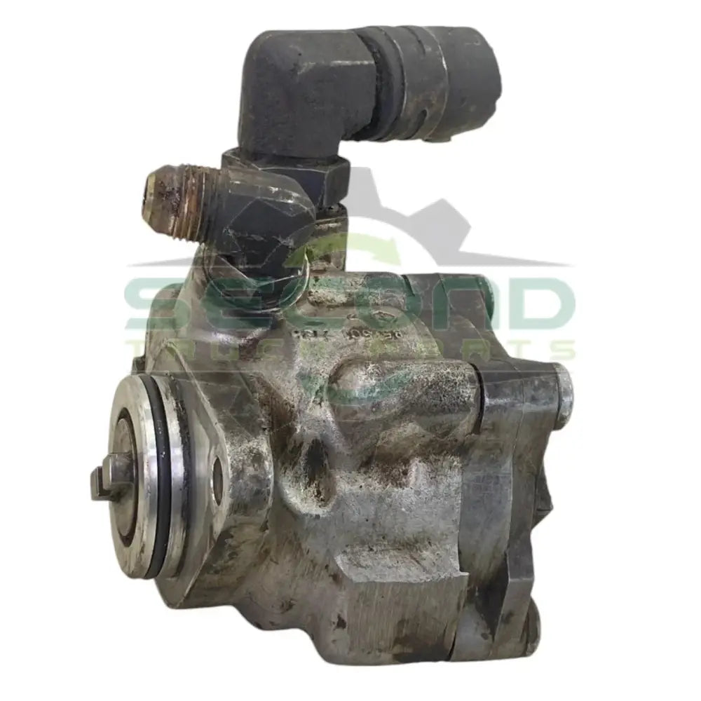14-19496-003 ZF Power Steering Pump - Second Truck Parts