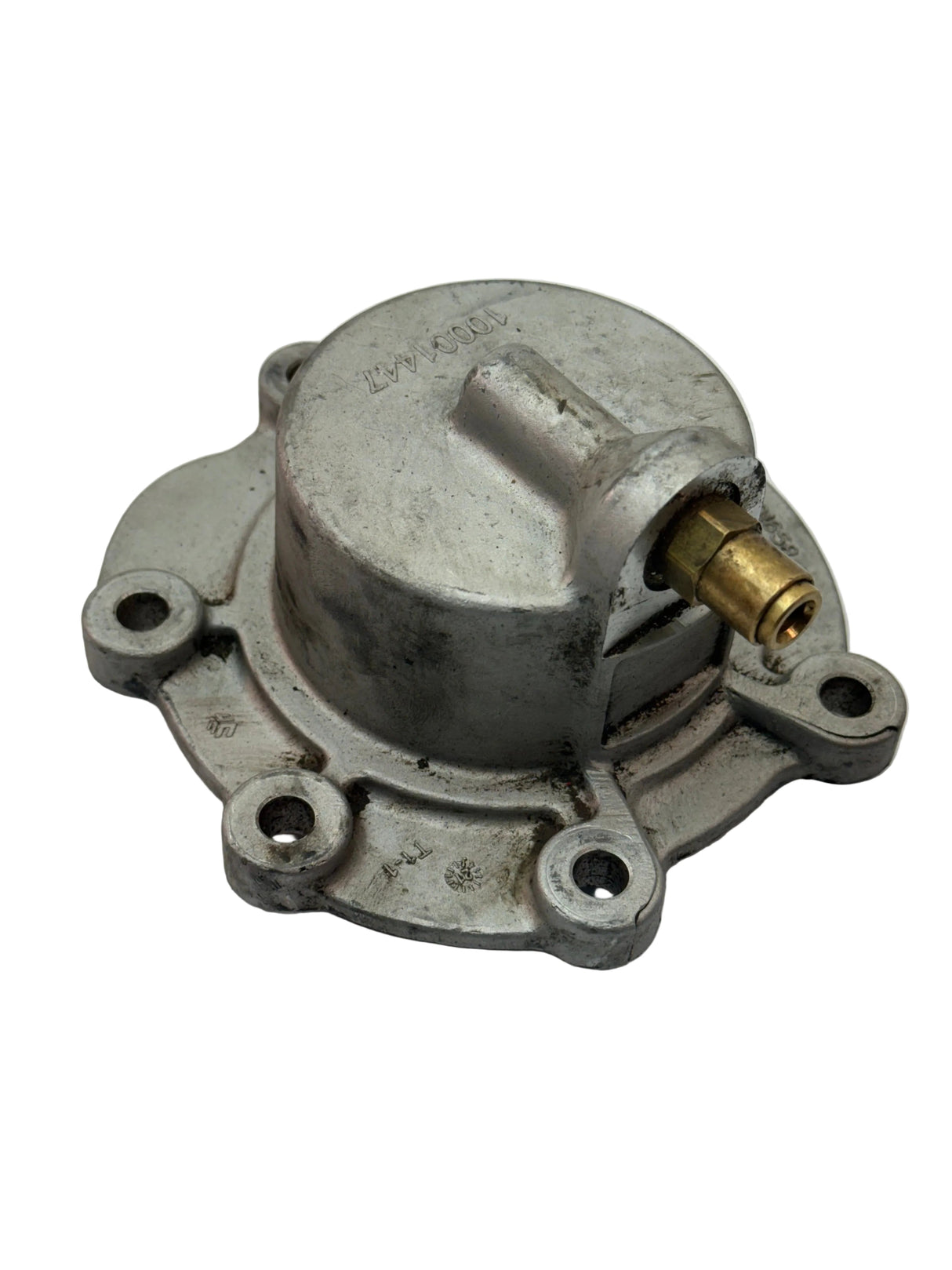 TK4350 Genuine Eaton Inertia Brake Repair Kit