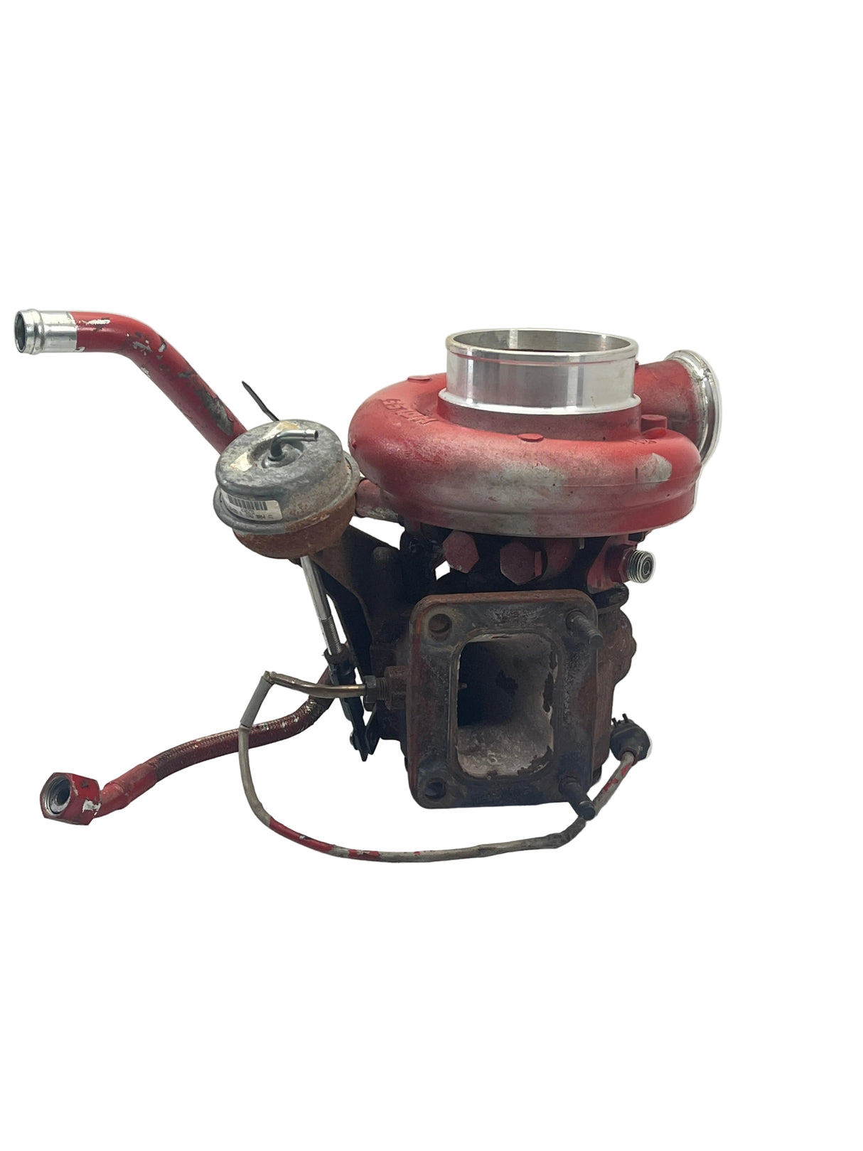 5357732 Genuine Cummins Turbocharger HX35G