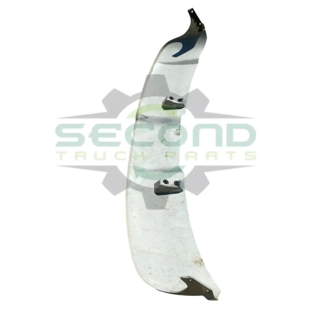 1490S55M Genuien Mack External Sun Visor - Second Truck Parts