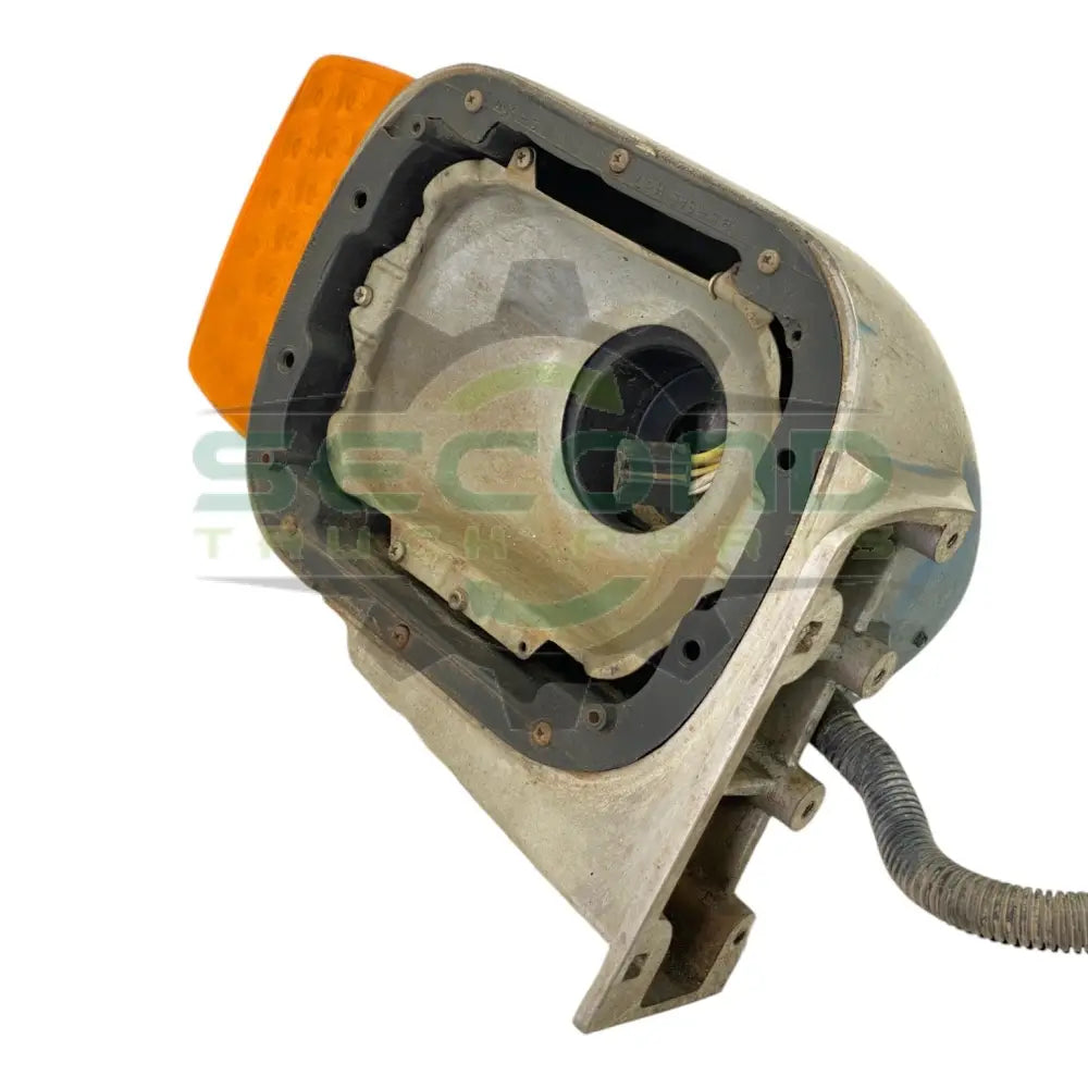 16-07327M001 R Genuine Peterbilt Right Side Headlamp - Headlights