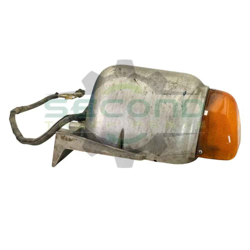 16-07327M001 R Genuine Peterbilt Right Side Headlamp - Headlights