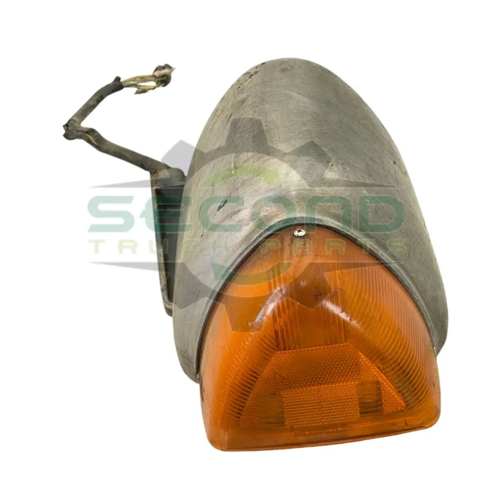16-07327M001 R Genuine Peterbilt Right Side Headlamp - Headlights