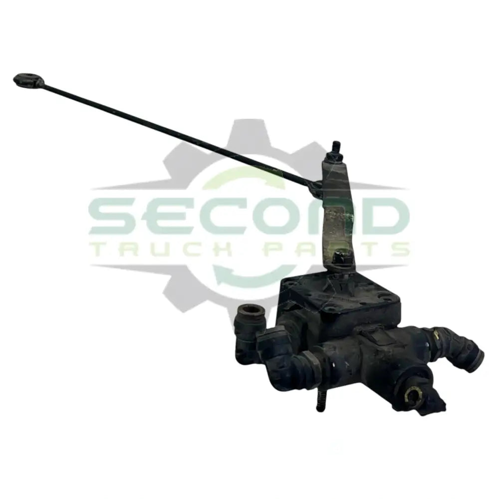 16-14318-000 Genuine Volvo Height Control Valve - Second Truck Parts