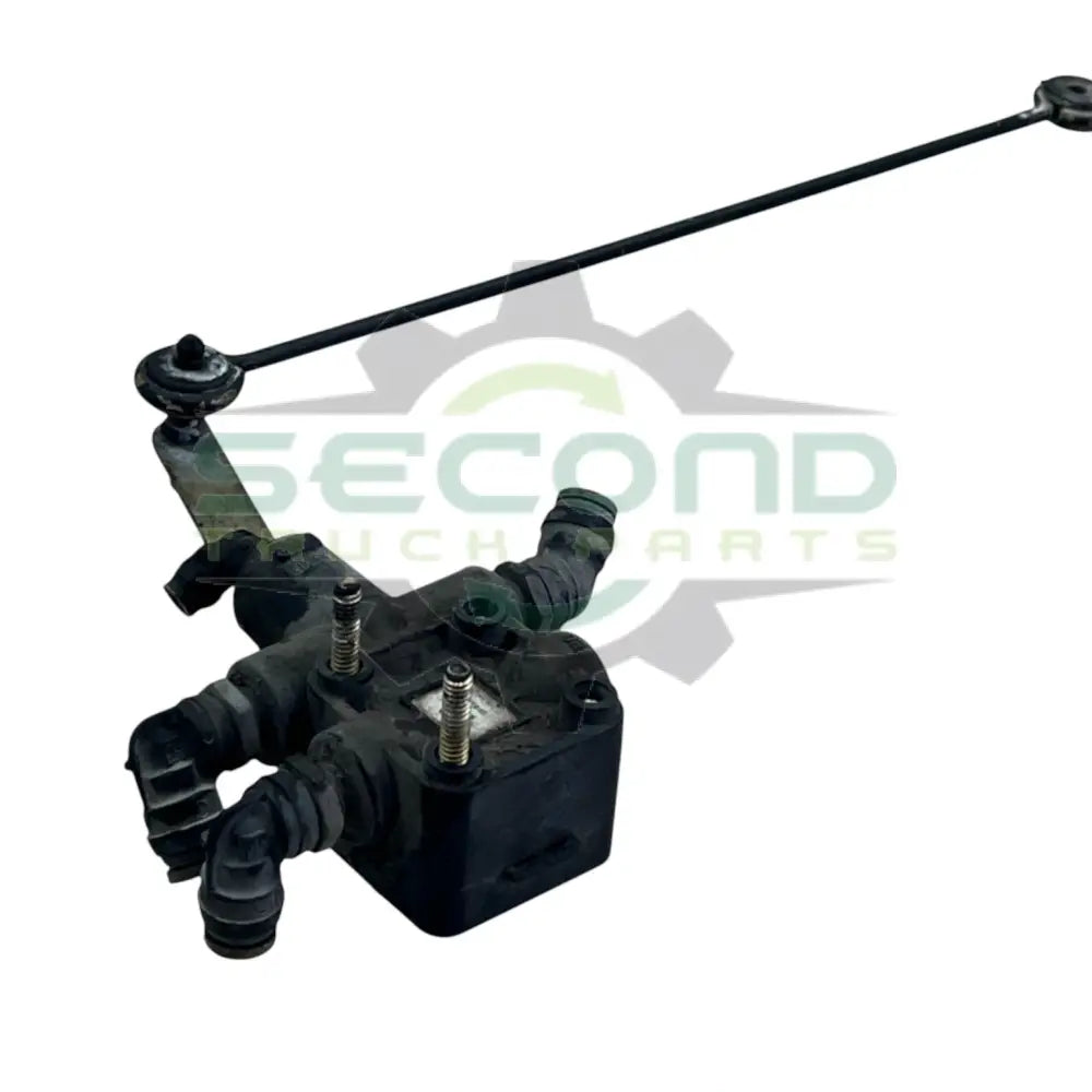 16-14318-000 Genuine Volvo Height Control Valve - Second Truck Parts